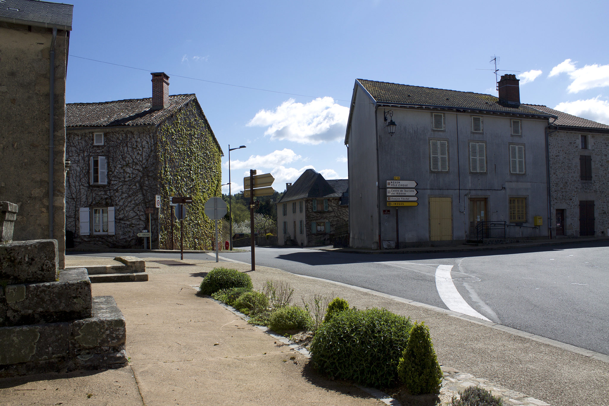 Les Cars